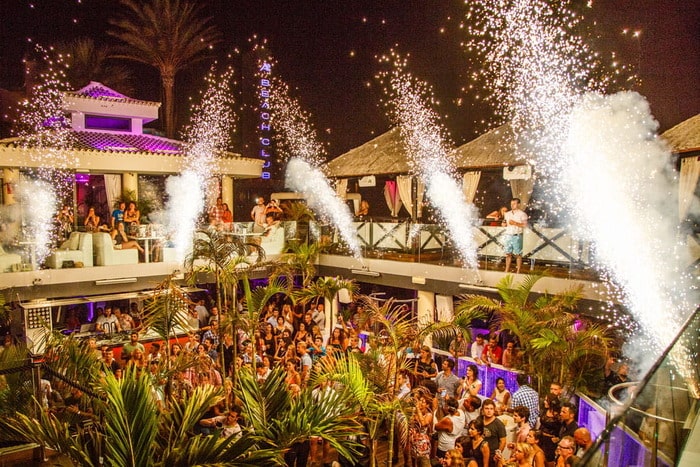 Visit the Best Venues.